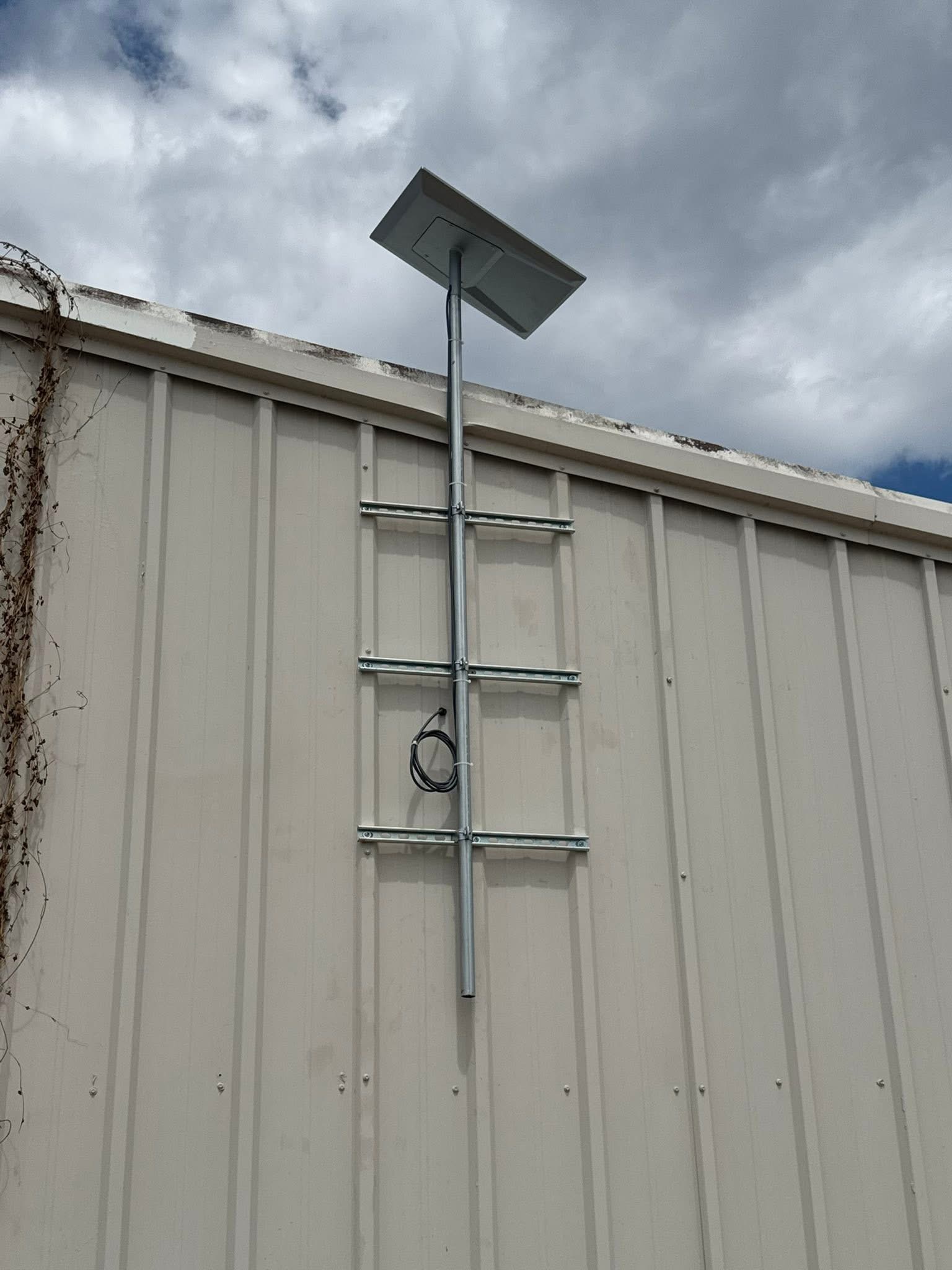 Residential Internet